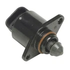 Delphi CV10020 Fuel Injection Idle Air Control Valve New. Price: $85.90.