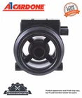 Cardone Reman Mass Air Flow Sensor 74-10037 High-quality Auto Part, Universal New. Price: $219.84.