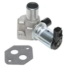 Delphi Fuel Injection Idle Air Control Valve CV10135 New. Price: $97.21.