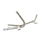 Fuel Line For Vw Audi Seat Skoda 1.6 2.0 04L201360M 04L201360L Neu:. Price: $20.93.