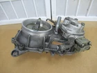84-93 Mercedes W201 W124 M102 Fuel Distributor Regulator Air Flow Meter By Bosch Used. Price: $497.99.