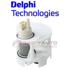 Delphi Fuel Pump & Strainer Set For 2010-2013 Mercedes-benz S400 3.5L V6 Zy New. Price: $321.61.