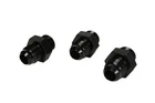 Aeromotive 15108 Regulator -6 An Fitting Kit (for 13109/13201) New. Price: $64.22.