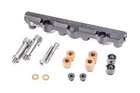 Radium Engineering 20-0447 Fuel Rail, Top Feed Conversion, Fits Mazda 13B-REW Se New. Price: $207.95.
