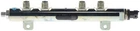 Bosch Hpvr Fuel Rail, Gm 06-10, 6.6L Duramax Right Side, F00RL00143 New. Price: $360.00.