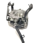 Gm Oem Complete Throttle Body, Spacer & Bracket Assembly 1996-1999 Cadillac 4.6L New. Price: $1000.00.