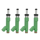 4PCS Fuel Injectors For Toyota Camry RAV4 Highlander Venza 2.5L 2.7L 23250-0V010 New. Price: $29.66.