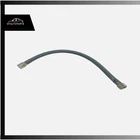 1989 Mercedes 300SEL M103 Fuel Pipe Line Hose Oem Used. Price: $80.19.