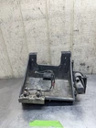 03-09 Dodge Ram 2500 Cummins Passenger Rh Battery Tray W/ Intake Heater Solenoid Used. Price: $139.99.
