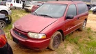 Fuel Pump Assembly Thru 11/99 Fits 99-00 Quest 239460 Used. Price: $82.39.