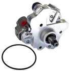 Delphi EX631050 Fuel Injection Pump For Chevrolet Silverado 2500 Hd 01-04 6.6L New. Price: $1202.13.
