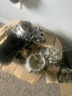 84-93 Mercedes W201 190E 190D Fuel Distributor Regulator Air Flow Meter Oem Used. Price: $150.00.