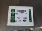 Genuine Land-rover Fuel Injector O-ring Kit LR105428 New. Price: $26.00.