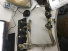 Fuel Injection Parts Injector 6-231 3.8L Fits 90-95 Regal 34549 Used. Price: $121.87.