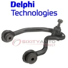 Delphi Front Left Upper Suspension Control Arm Ball Joint For 1992-1996 Gmc Tc New. Price: $91.52.