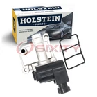 Holstein Idle Air Control Valve For 2003-2004 Honda Pilot 3.5L V6 Fuel Fs New. Price: $64.09.