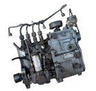1977-1983 Mercedes W123 240D OM616 Diesel Engine Fuel Injection Pump Oem Used. Price: $224.10.