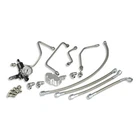 Smeding Diesel Regulated Fuel Return Kit Ford Powerstroke 6.0L New. Price: $715.00.