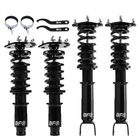 Bfo Adjustable Coilovers For Honda Prelude 1992-2001 Lowering Shocks Absorbers New. Price: $189.00.