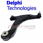 Delphi Front Right Lower Suspension Control Arm Ball Joint For 2000-2001 St New. Price: $104.88.