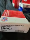 Carquest Idle Air Control Valve Part 76A1003 New. Price: $47.50.