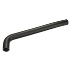 For Jeep Wrangler 1987-1990 Spectra Premium Fuel Filler Hose New. Price: $25.21.