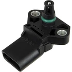 Boost Pressure Sensor For Volkswagen Jetta Beetle Golf New. Price: $24.41.