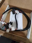 New Open Box Discounted Ford EV1 Fuel Injection Harness Holley 558-209. Price: $100.00.