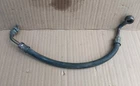 92 93 94 95 Civic Ex Gas Fuel Feed Hose Line Filter To Rail Used Oem D16Z6 161K. Price: $35.00.