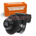 Dorman Front Left Door Mirror Switch 2007-2016 Ford Expedition Dn New. Price: $34.32.