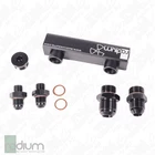 Radium 4-PORT Manifold, Bosch 044 Pumps Brand. Price: $155.80.