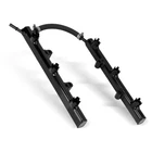 53034198AC Upgraded Full Aluminum Fuel Rail For 2011-25 Dodge Jeep Chrysler 3.6L New. Price: $159.99.