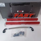 Fast 146028-KIT Billet Fuel Rail For Lsxrt Manifold (no Mounting Hardware) New. Price: $188.00.