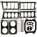 Walker Products 18013B Fuel Injector Repair Kit Select 85-96 Ford Models New. Price: $71.38.
