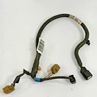 Used 2017 2020 Ford F-250 350 Knock Sensor Wiring Harness HU5T-14B485-ED Oem. Price: $71.10.
