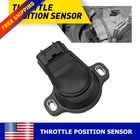For 2001-2002 Toyota 4RUNNER Throttle Position Sensor 89452-35030 4PINS Black Us New. Price: $23.74.