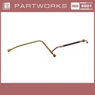 Fuel Line Original Porsche 911 3.3 Turbo 930 Flow Divider Return Neu. Price: $567.31.
