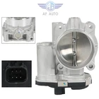 For Chevrolet Traverse 3.6L 2009-2011 Throttle Body 12616995 W/ Tps 977-351 New. Price: $51.97.