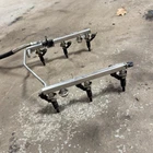 09-11 Mercedes Benz E350 3.5L V6 M272 Engine Motor Fuel Injector Rail Tube Oem Used. Price: $99.99.