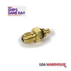 Enderle 7007-52, One Natural Brass .052IN Nozzle Jet Performance Racing Parts New. Price: $28.85.