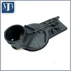 Genuine Mercedes-benz Air Flow Meter Lower Part For M116 / M117 R107 W126 Neu. Price: $101.25.