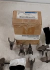 Ford Oem Injector Hold Down Clamp, 6C3Z-9C995-A (pack Of 7) 6C3Z9C995A New. Price: $50.00.