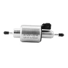 Shanshan Universal Car Air Heater Diesels Pump, 12V/24V Pulse Metering Gas. Price: $21.75.