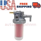 AM875142 Fuel Filter Fits John Deere 2243 2653A F915 330 332 3375 Skid Steer Usa New. Price: $33.49.