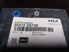 Genuine Kia Fuel Injector O-ring Kit 35312-2G730 New. Price: $21.95.
