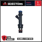 Oem Delphi 25322180 Single Fuel Injector 2000-2005 Buick Century Chevy Malibu Remanufactured. Price: $38.00.