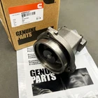 New 4984541 2897372 Fuel Gear Pump For Cummins Engine ISX12 ISX15 QSX12 QSX15. Price: $412.99.