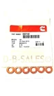Copper Injector Sealing Washers Cummins 03-2016 Dodge 5.9 6.7L 3937142 Set Of New. Price: $15.00.
