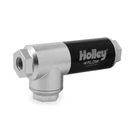 Holley 12-875 Efi Filter Regulator, 3/8 Inch Npt, 175 Gph New. Price: $247.99.