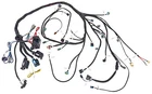 Jegs Engine Swap Wiring Harness For 2009-2014 Gm Gen Iv LS3 6.2L & L92 New. Price: $435.99.